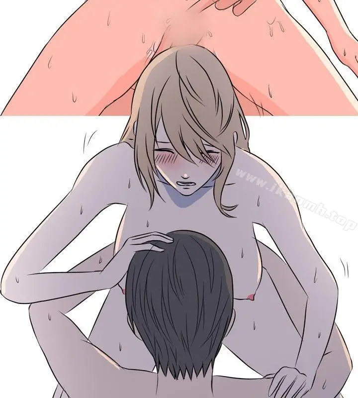 漫画《垃圾男(完结)》最终话第6张图