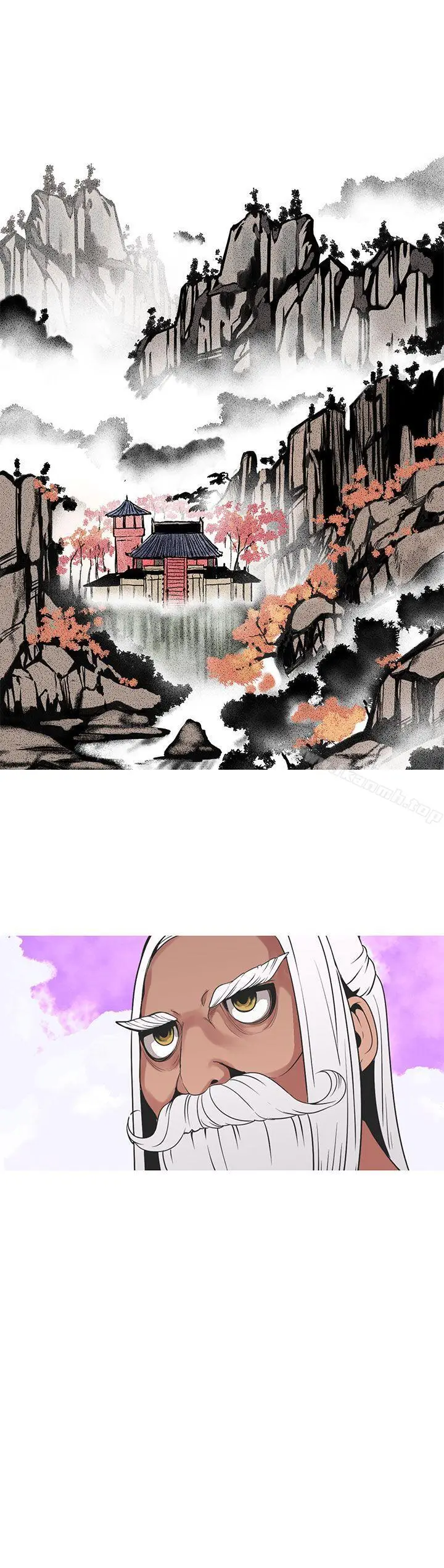 漫画《女神狩猎》第28话第18张图