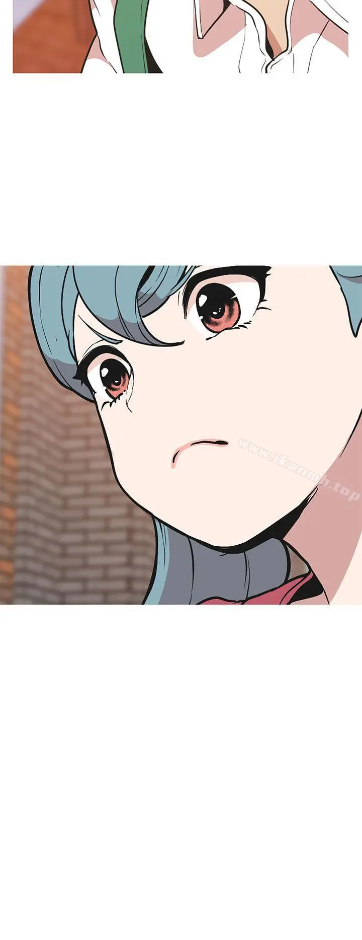 漫画《女神狩猎》第44话第29张图