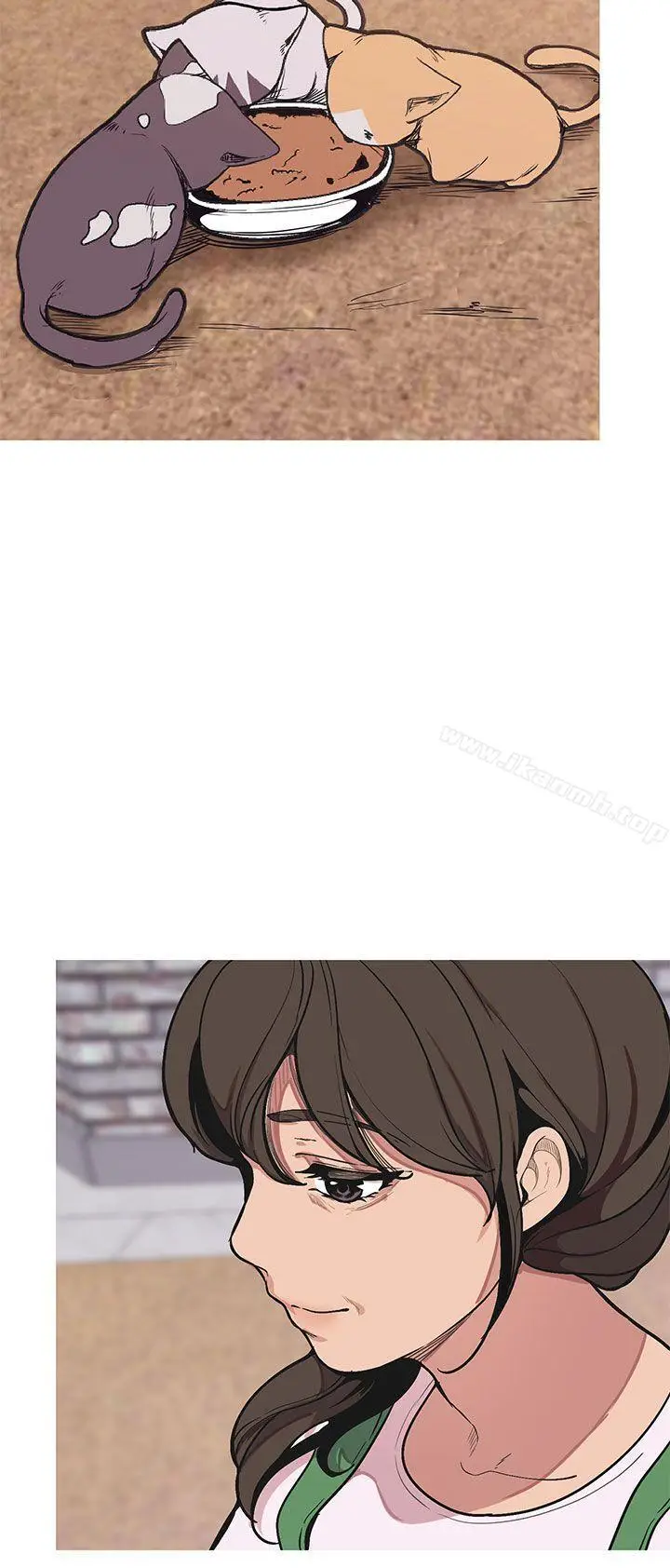 漫画《女神狩猎》最终话第30张图