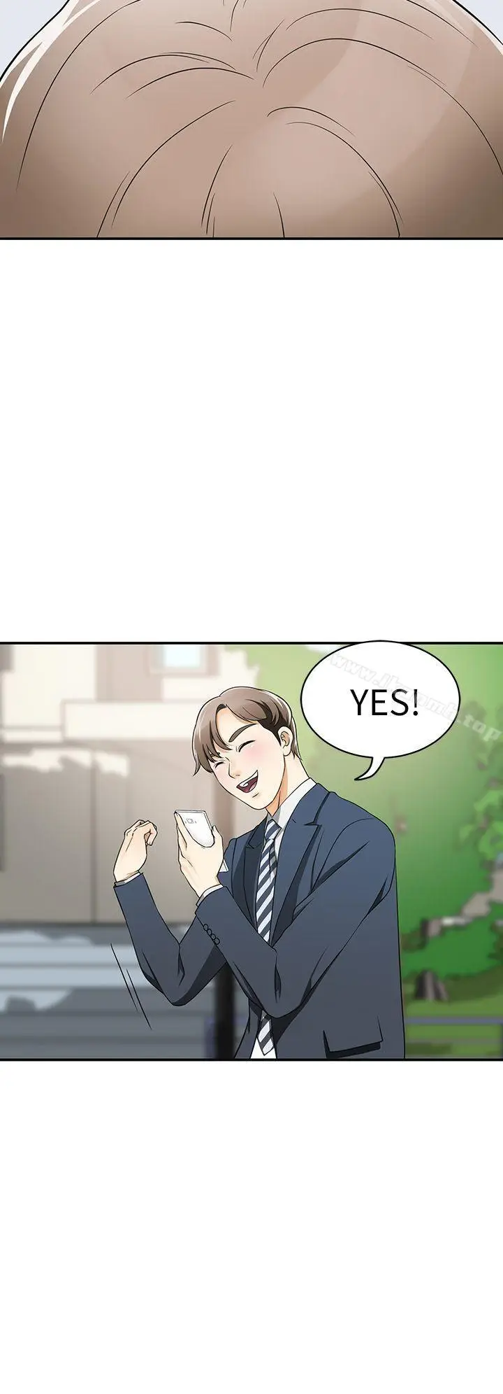 漫画《我要抢走她》第1话第35张图