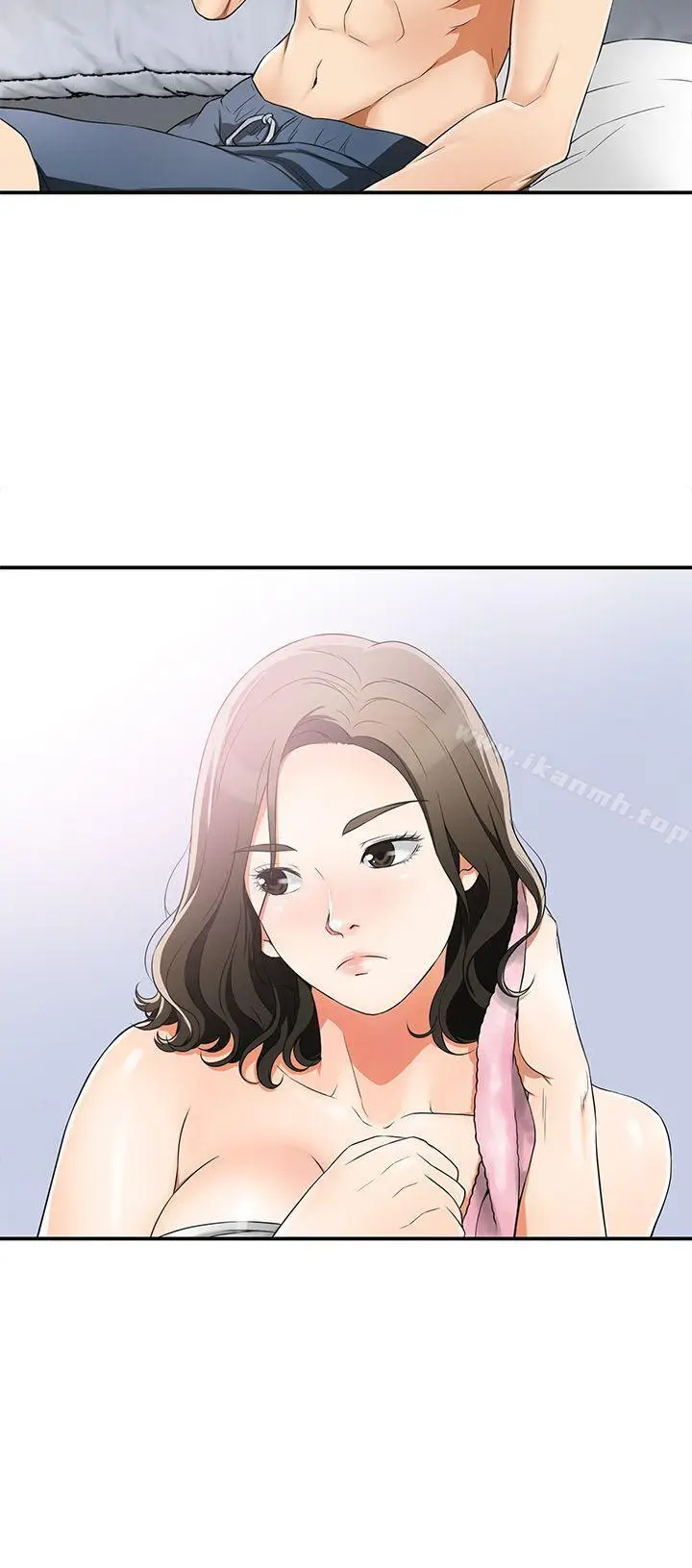 漫画《我要抢走她》第6话第8张图