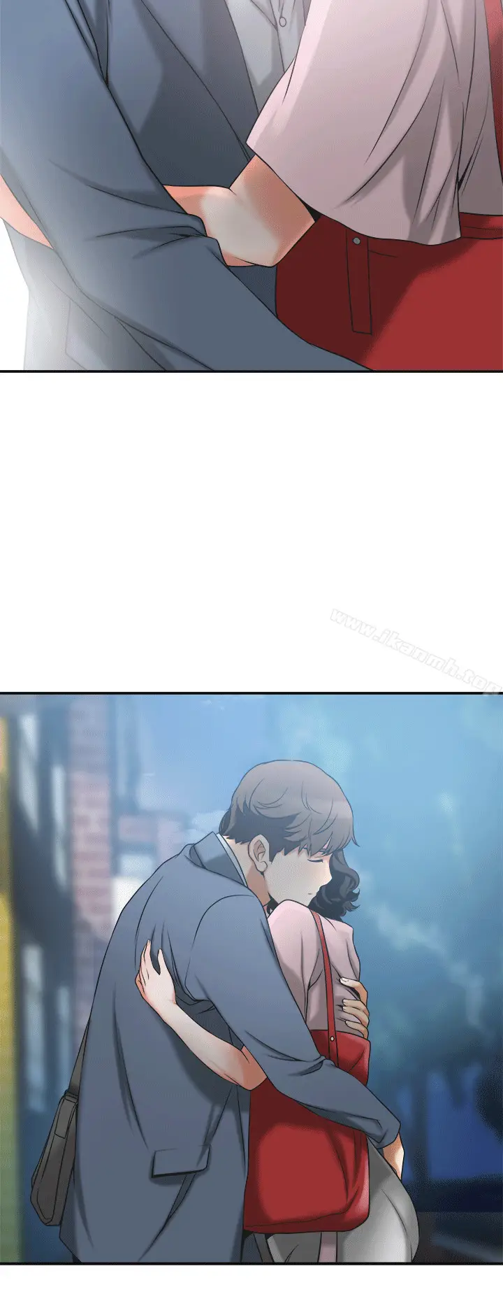 漫画《我要抢走她》第11话第33张图