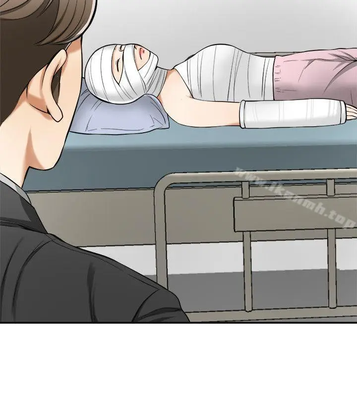 漫画《我要抢走她》第19话第36张图
