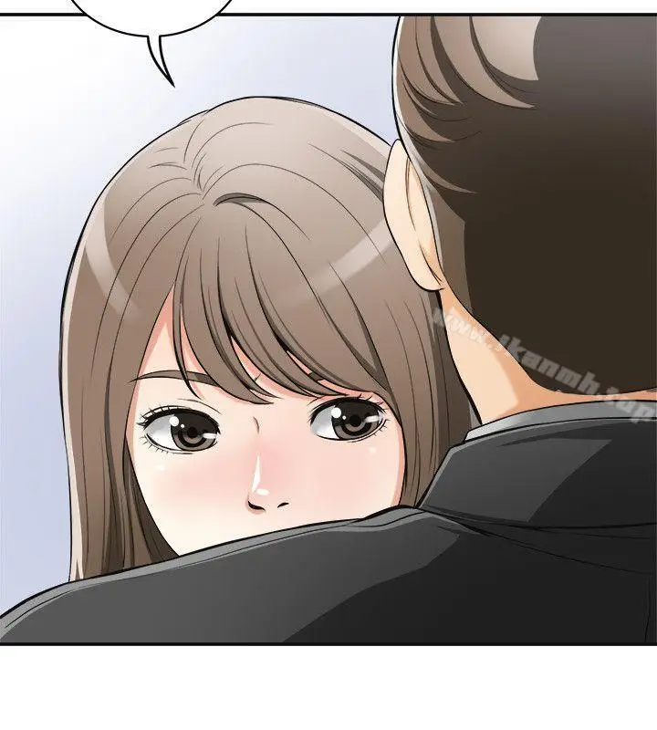 漫画《我要抢走她》第20话第4张图