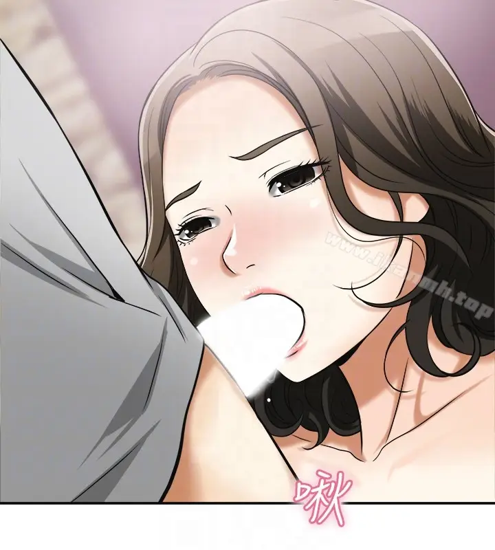 漫画《我要抢走她》第24话第35张图