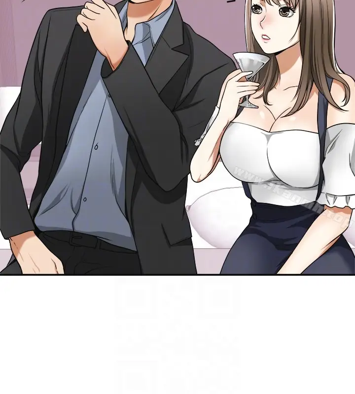 漫画《我要抢走她》第28话第33张图