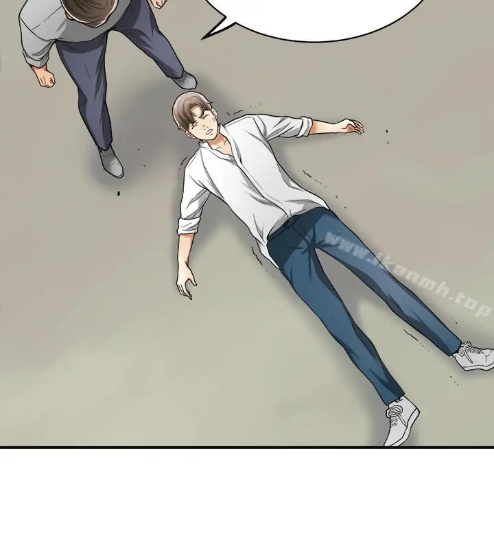 漫画《我要抢走她》第37话第21张图