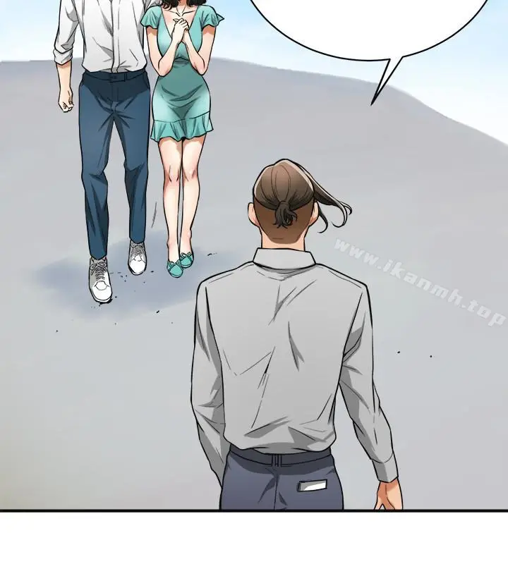 漫画《我要抢走她》第37话第3张图