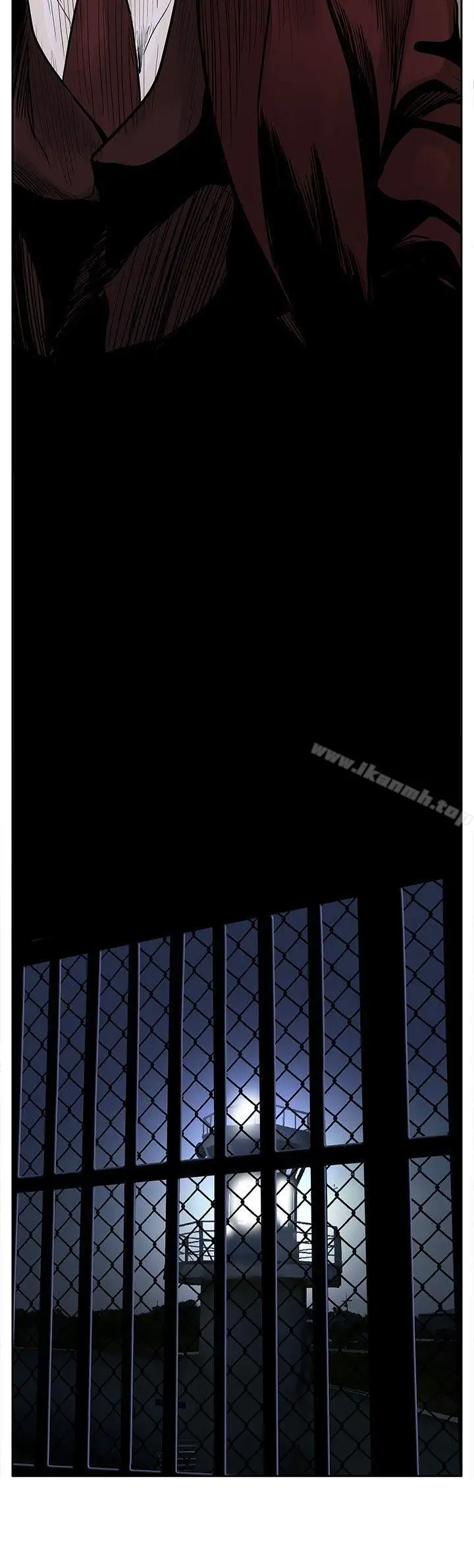 漫画《野兽》第3话第28张图