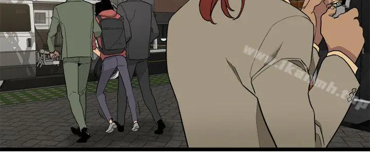 漫画《食物链》第4话第10张图