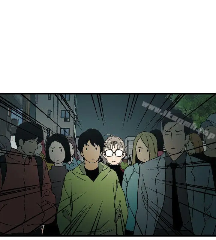 漫画《食物链》第19话第5张图