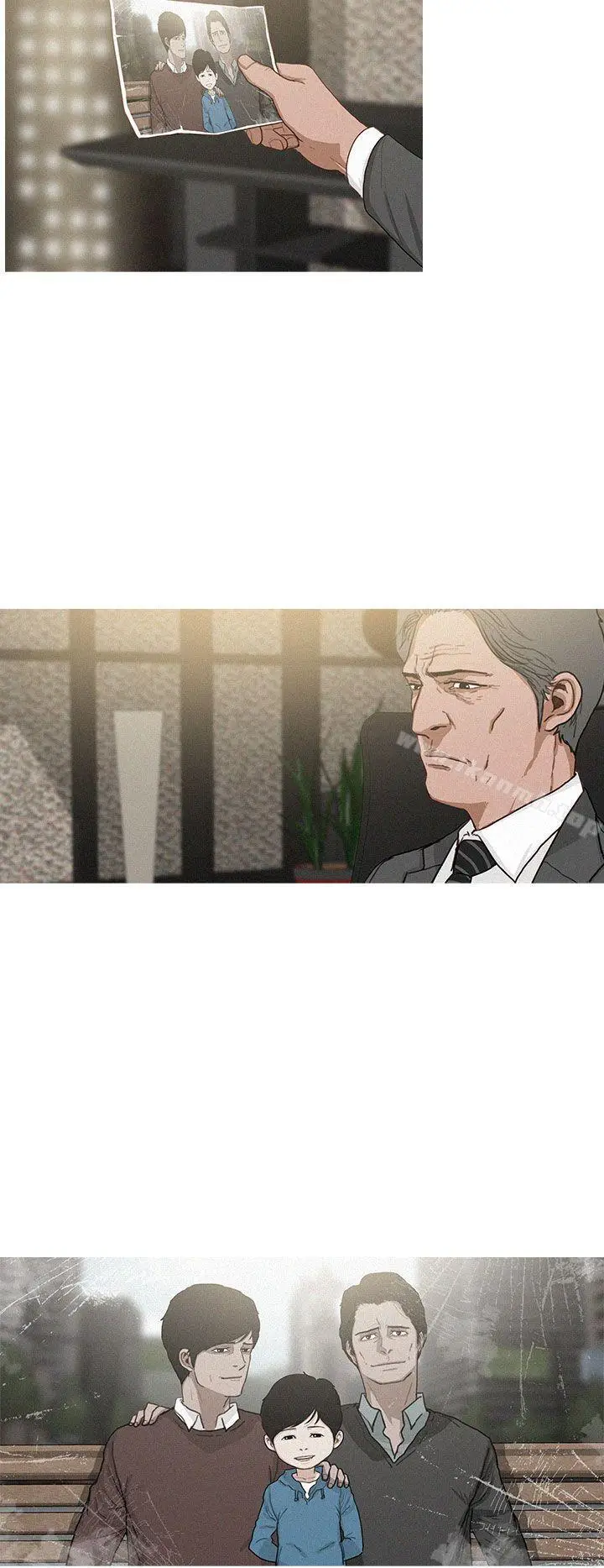 漫画《BURST》第35话第2张图