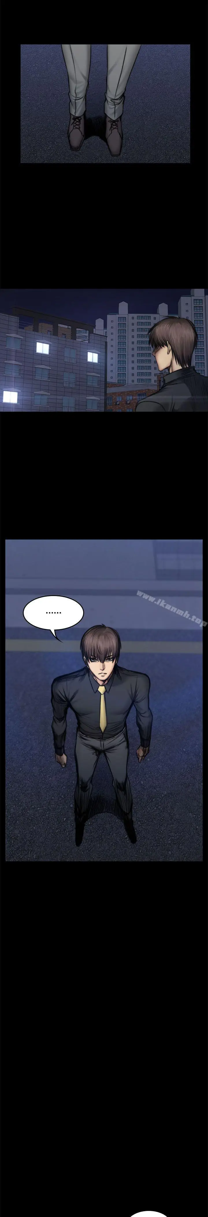漫画《制作人:练习生》第50话第22张图