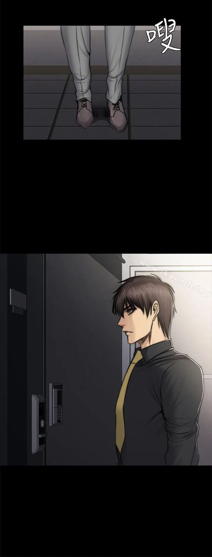 漫画《制作人:练习生》第51话第2张图