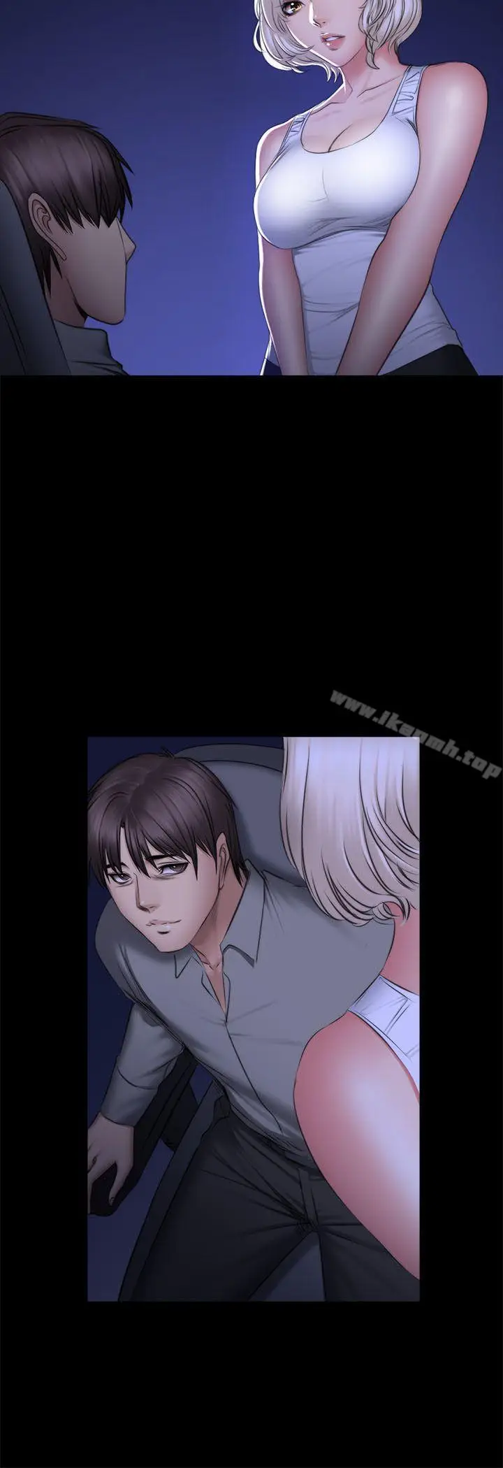 漫画《制作人:练习生》第72话第13张图