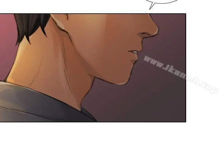 漫画《TOUCH ME》第10话第24张图
