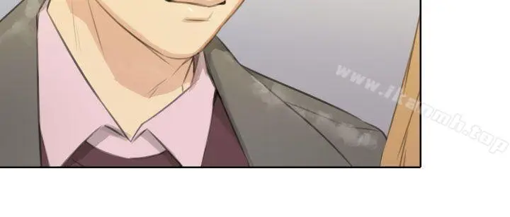 漫画《TOUCH ME》第23话第13张图