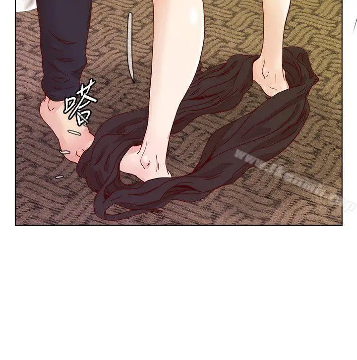 漫画《荒淫同学会》第16话第19张图