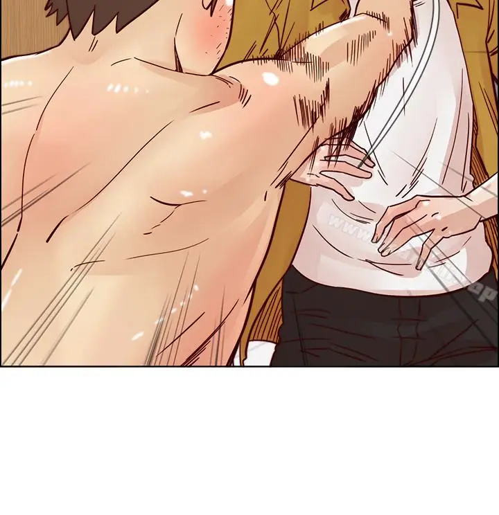 漫画《荒淫同学会》第68话第16张图