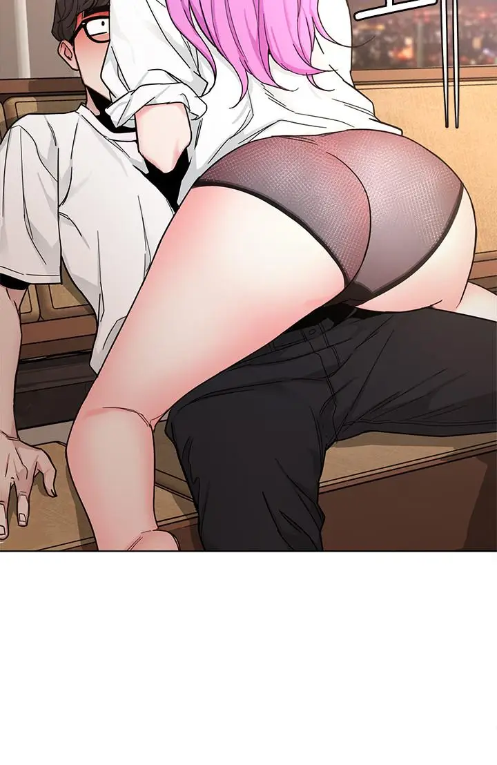 漫画《致命游戏》第54话第26张图