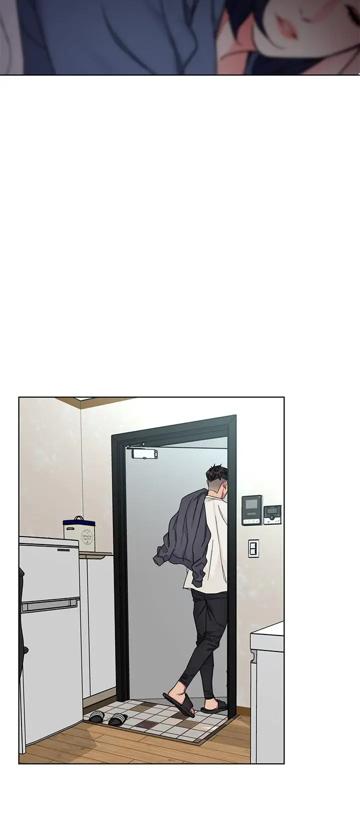 漫画《致命游戏》第57话第33张图