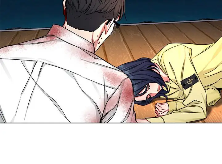 漫画《致命游戏》第69话第23张图
