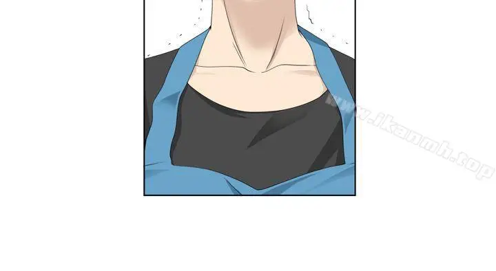 漫画《为爱而生 法兰克赵》第3话第4张图