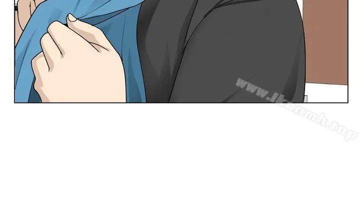 漫画《为爱而生 法兰克赵》第9话第7张图