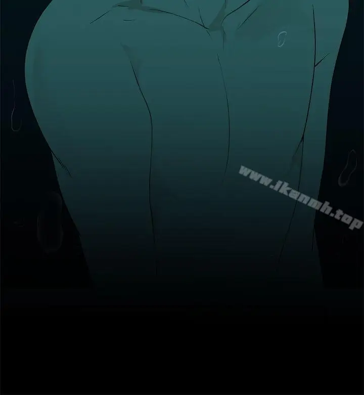漫画《为爱而生 法兰克赵》第18话第21张图