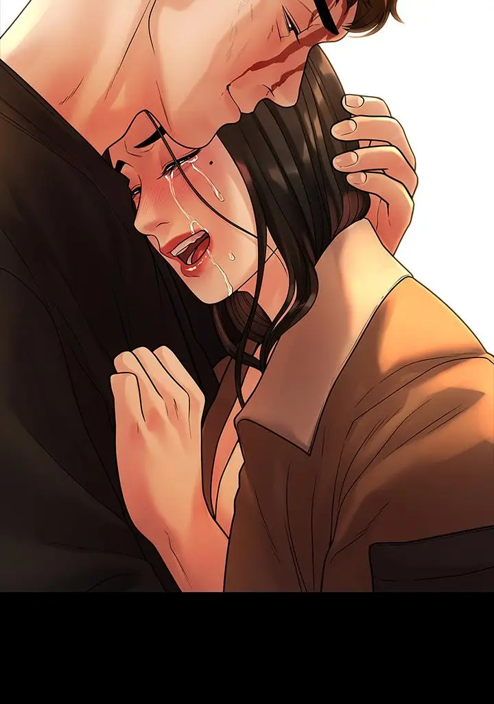 漫画《我们的非常关系》第53话第29张图