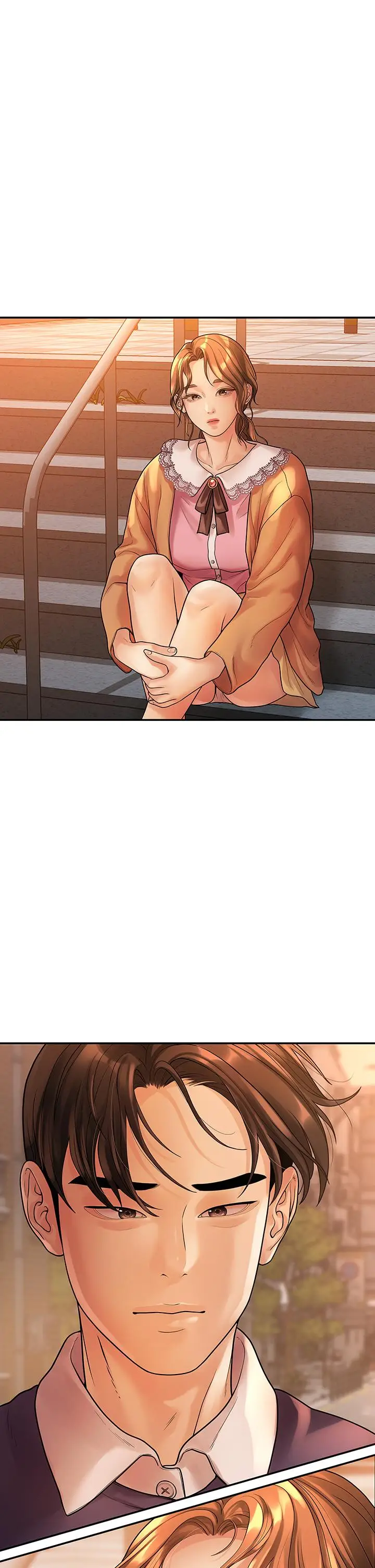漫画《我们的非常关系》第53话第39张图