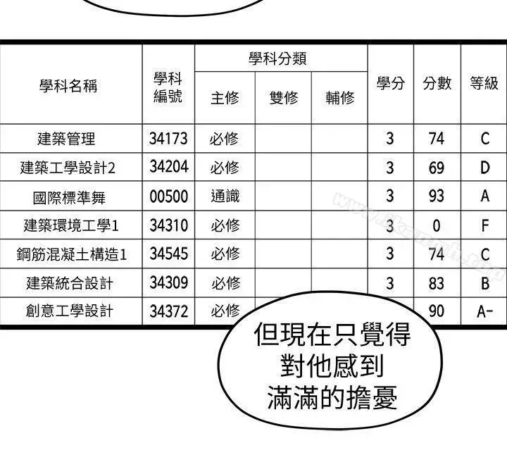 漫画《我们的非常关系》第33话第12张图