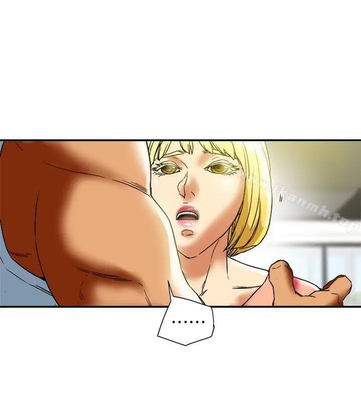 漫画《有夫同享》第14话第28张图