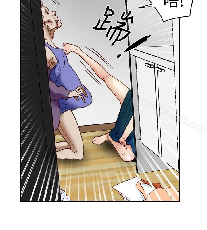 漫画《有夫同享》第25话第32张图