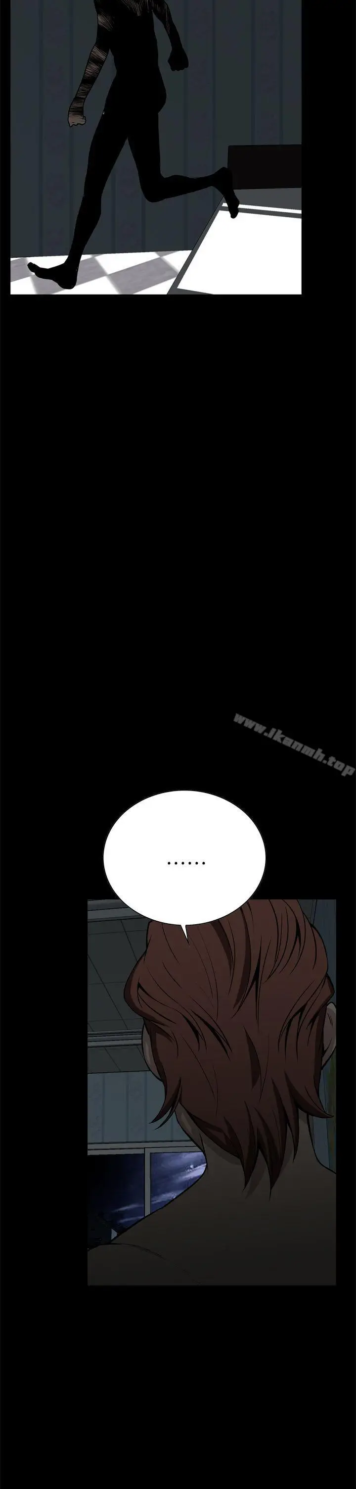 漫画《恶梦(完结)》第15话第47张图