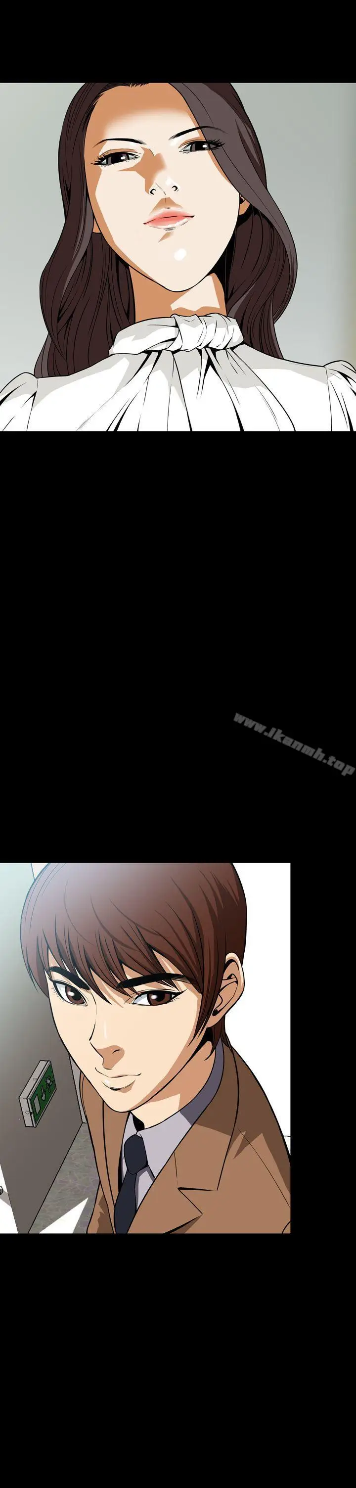 漫画《恶梦(完结)》第17话第20张图