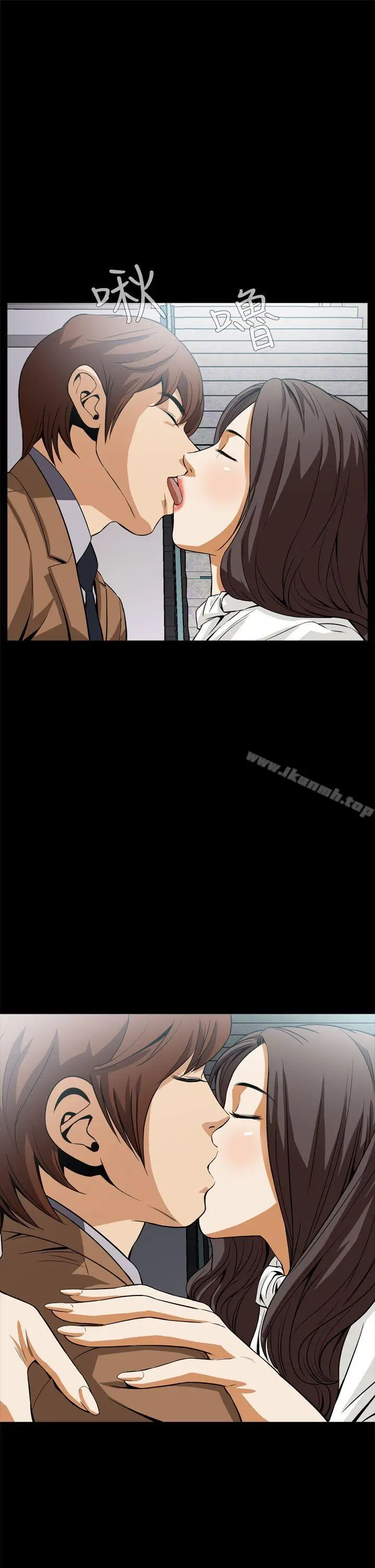 漫画《恶梦(完结)》第17话第34张图