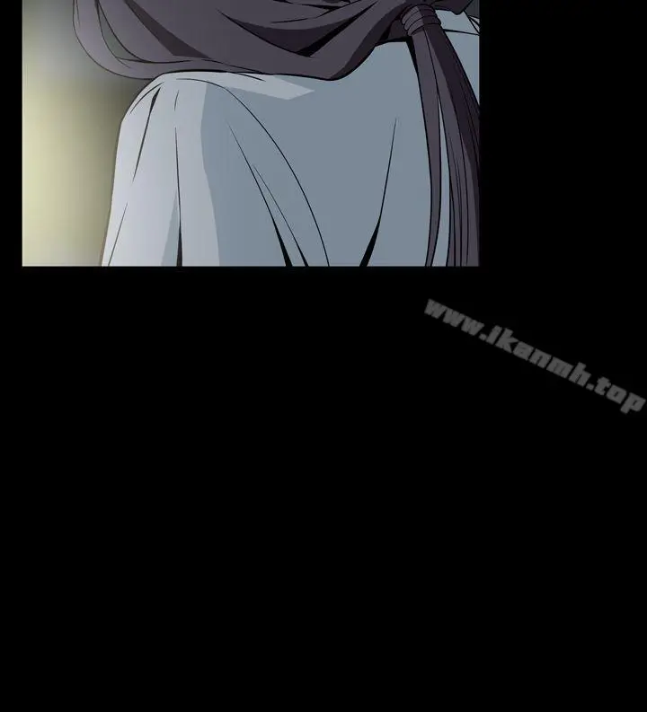 漫画《恶梦(完结)》最终话第11张图