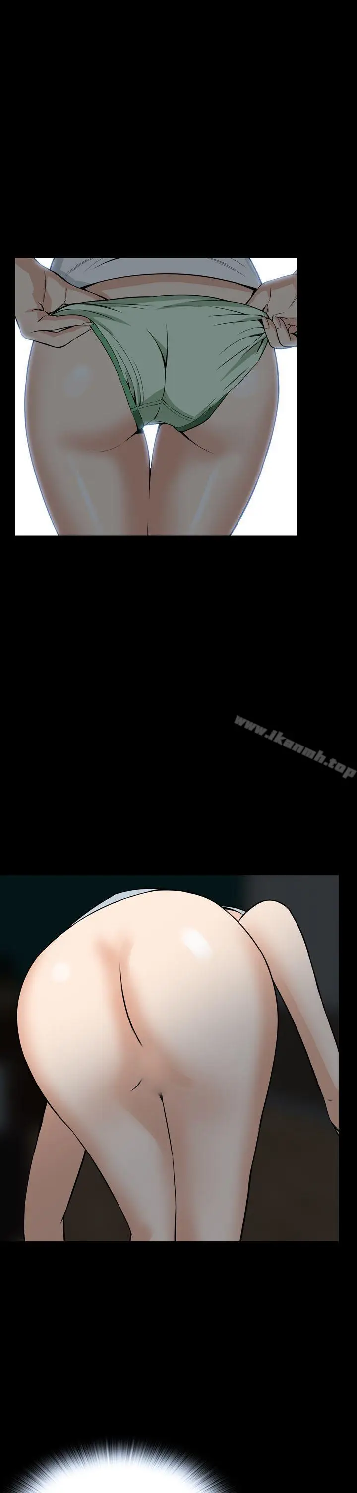 漫画《恶梦(完结)》最终话第9张图