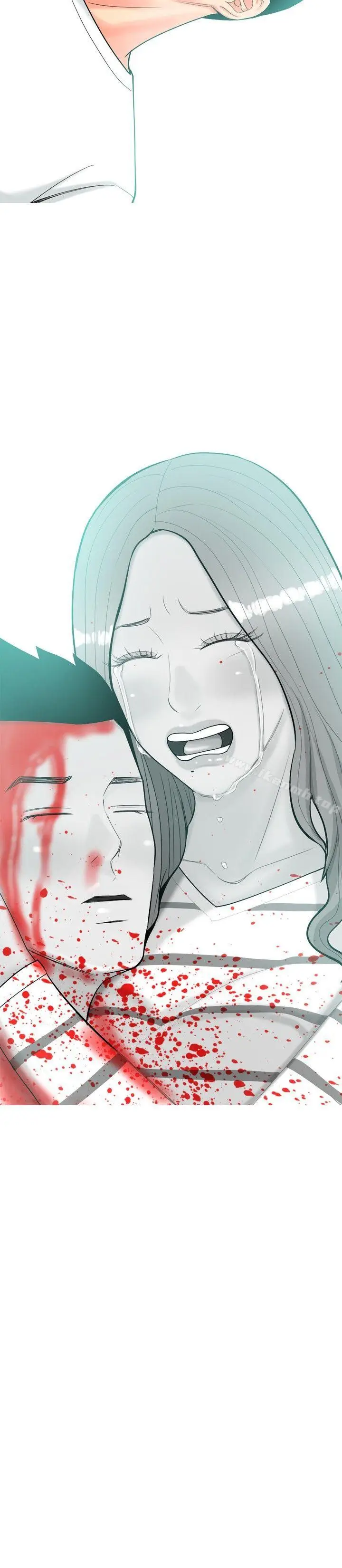 漫画《我与妓女结婚了(完结)》第48话第16张图