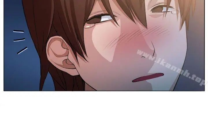 漫画《圈套》第4话第27张图