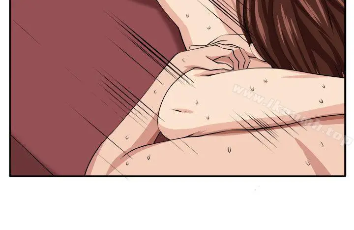 漫画《圈套》第16话第18张图