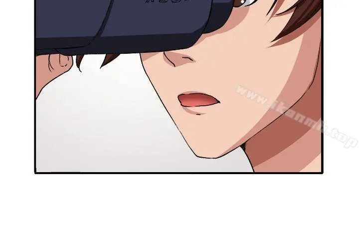 漫画《圈套》第17话第24张图