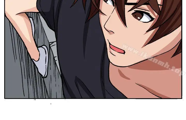 漫画《圈套》第18话第22张图