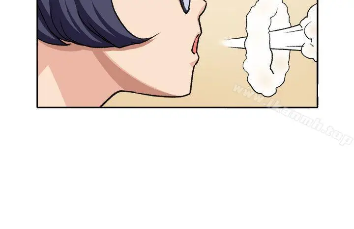 漫画《圈套》第19话第28张图