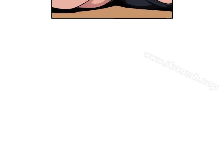 漫画《圈套》第21话第12张图