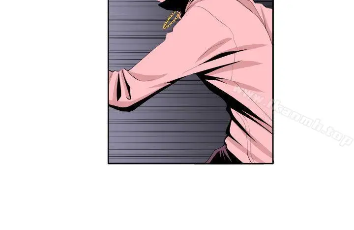 漫画《圈套》第22话第16张图