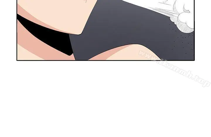 漫画《圈套》第23话第26张图