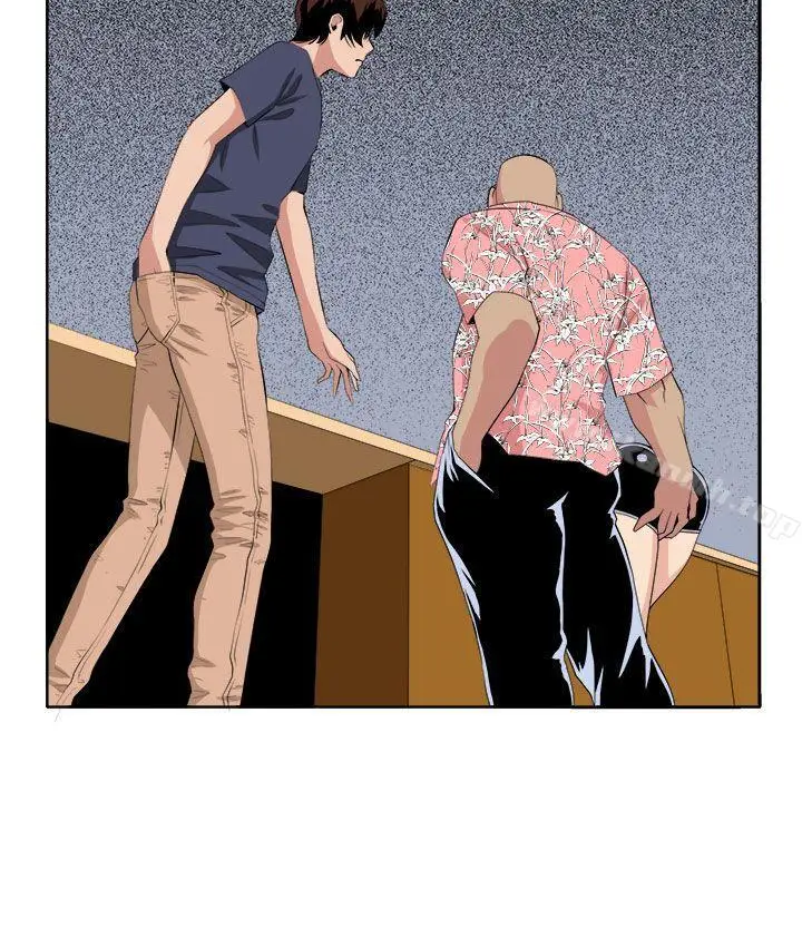 漫画《圈套》第27话第16张图